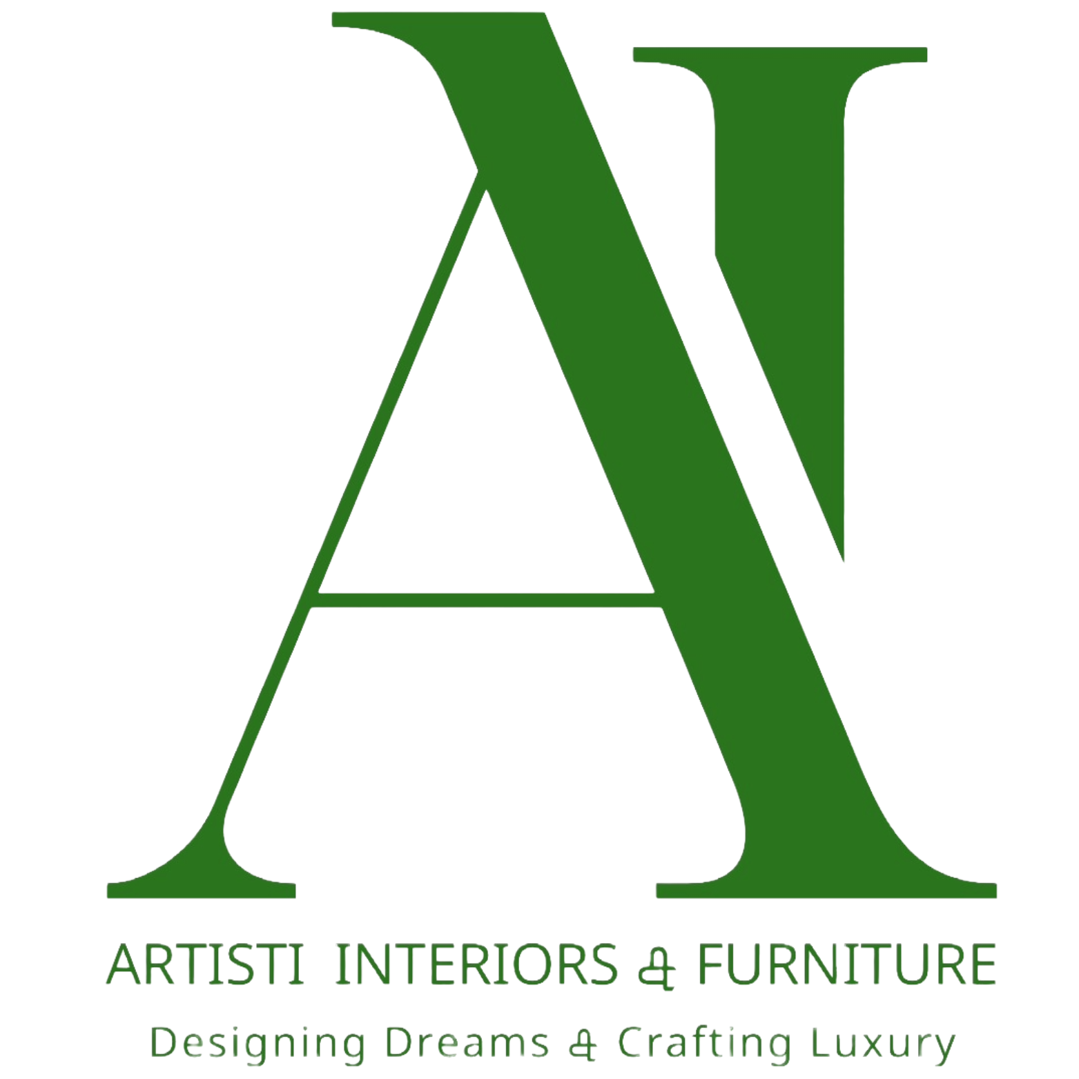 Artisti logo